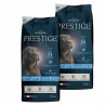 LOT 2X15kg - PRESTIGE LIGHT AND/OR STERILIZED - croquettes chienPro-Nutrition Flatazor 1 LOT 2X15kg - PRESTIGE LIGHT AND/OR STERILIZED - croquettes chienPro-Nutrition Flatazor 1