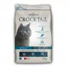 CROCKTAIL ADULT STERILIZED AUX POISSONS - croquettes chatPro-Nutrition Flatazor 1 CROCKTAIL ADULT STERILIZED AUX POISSONS - croquettes chatPro-Nutrition Flatazor 1