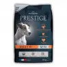 PRESTIGE ADULT 8+ MINI - croquettes chien de petite taillePro-Nutrition Flatazor 2 PRESTIGE ADULT 8+ MINI - croquettes chien de petite taillePro-Nutrition Flatazor 2