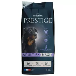 PRESTIGE ADULT 6+ MAXI - croquettes chien senior