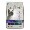CROCKTAIL ADULT 8+ LIGHT &/OR STERILIZED - croquettes chatPro-Nutrition Flatazor 2 CROCKTAIL ADULT 8+ LIGHT &/OR STERILIZED - croquettes chatPro-Nutrition Flatazor 2