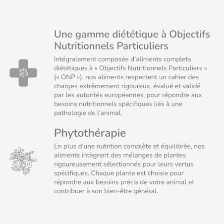  PACK DÉCOUVERTE 3x2kg - PROTECT CHAT DIGEST- Croquettes chat présentant des problèmes digestifsPro-Nutrition Flatazor 3