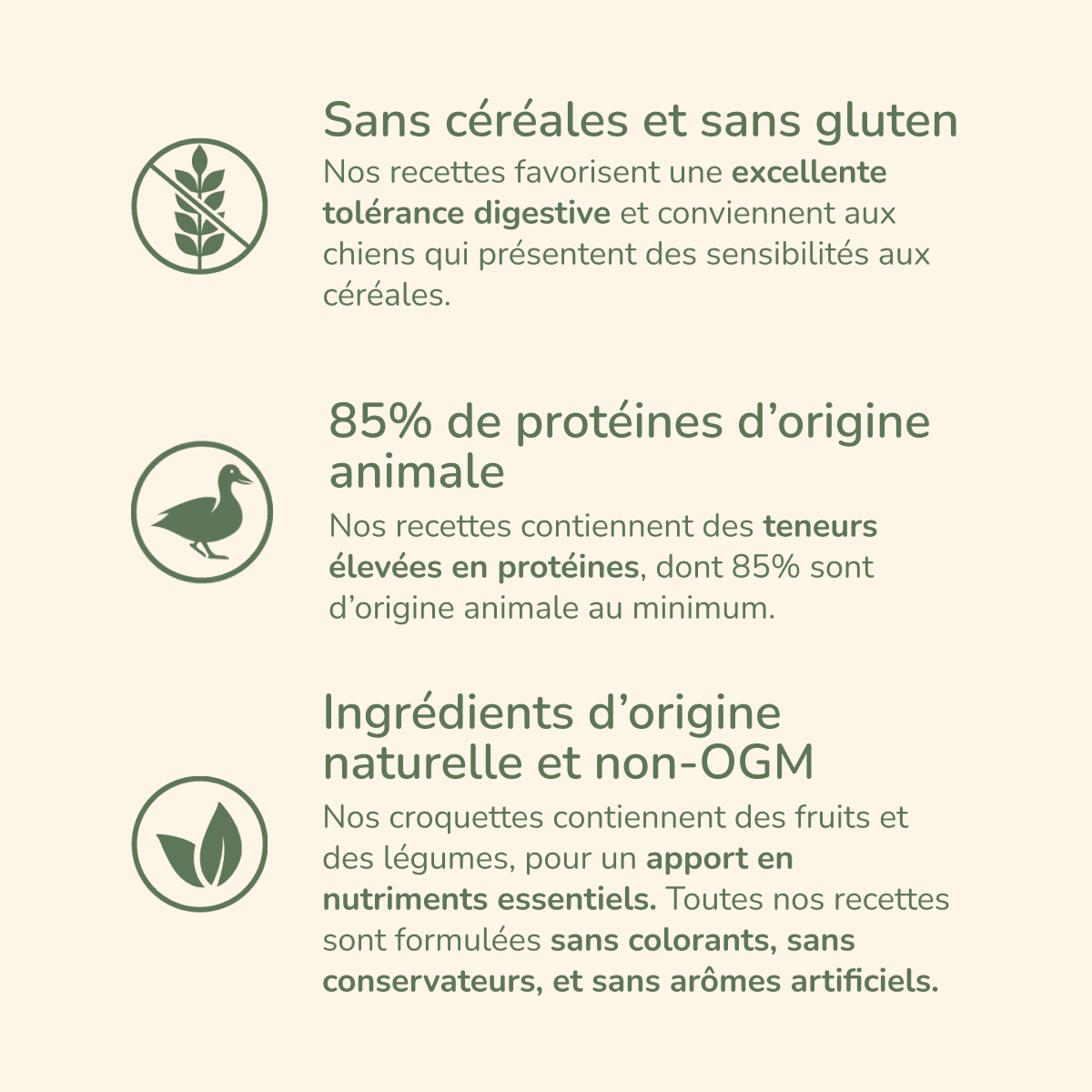 PURE LIFE CHIEN ADULT MINI CANARD | Croquettes sans céréales pour  chien  au canard 8kg  - Pro Nutrition - Flatazor