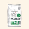  Dermato | Chien ayant des troubles cutanésPro-Nutrition Flatazor 1