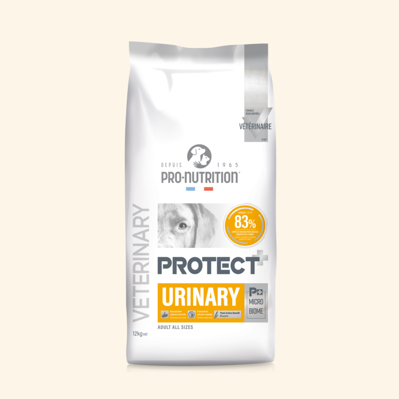  Urinary | Chien ayant des problèmes urinairesPro-Nutrition Flatazor 9