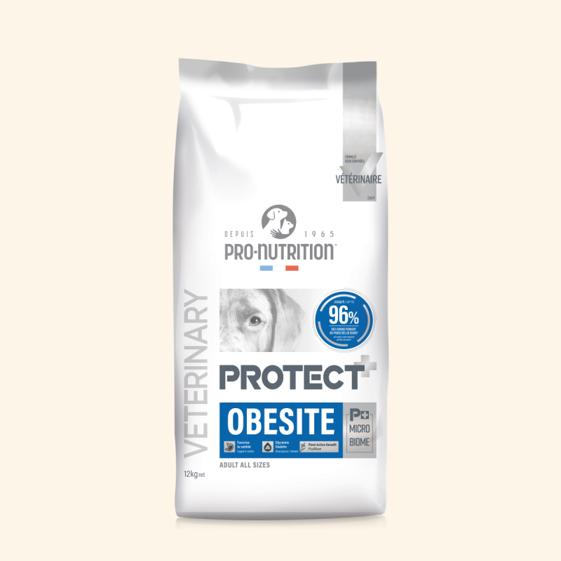  Obesité | Chien en surpoids ou obèsePro-Nutrition Flatazor 9