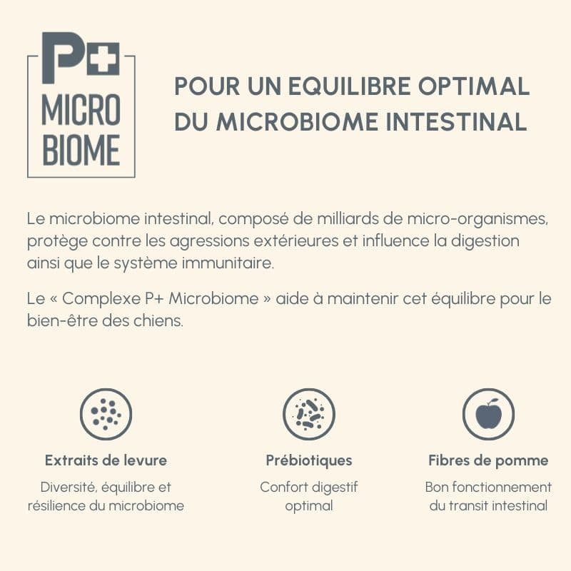  Urinary | Chien ayant des problèmes urinairesPro-Nutrition Flatazor 8