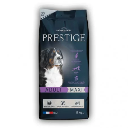 PRESTIGE ADULT MAXI - croquettes chienPro-Nutrition Flatazor 1 PRESTIGE ADULT MAXI - croquettes chienPro-Nutrition Flatazor 1