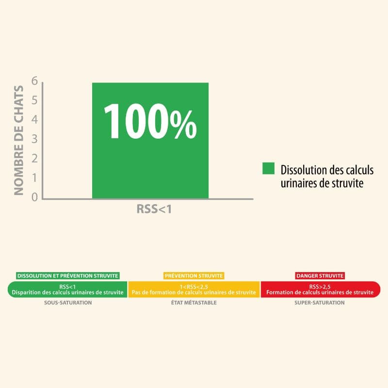  Urinary | Chat ayant des problèmes urinairesPro-Nutrition Flatazor 4