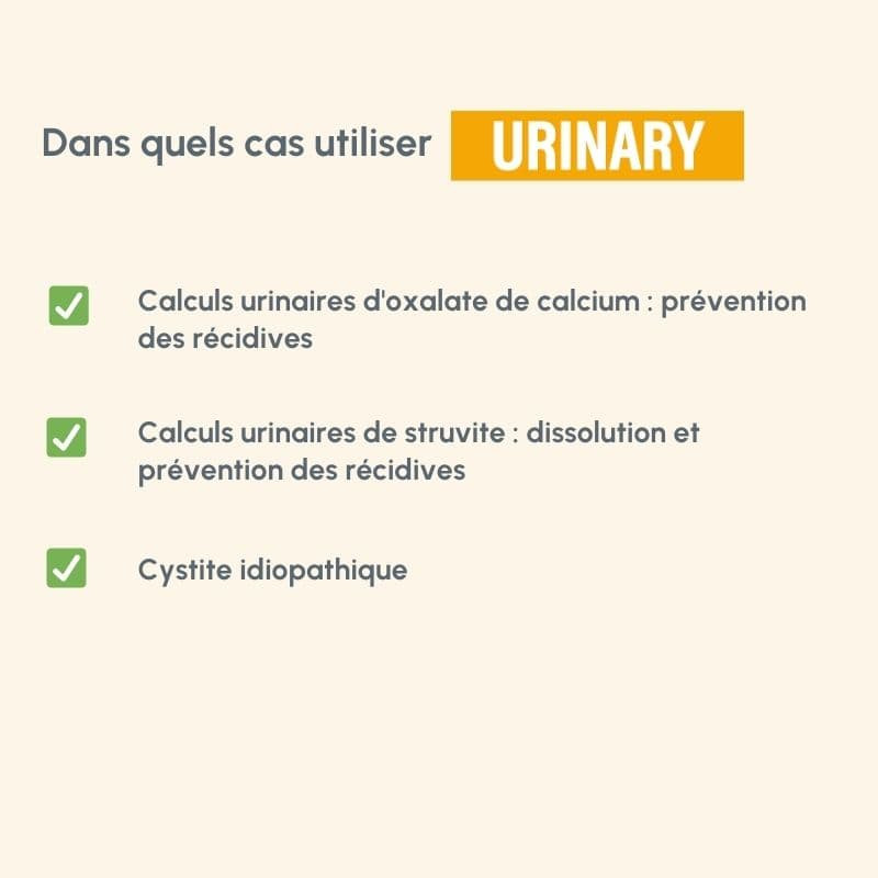  Urinary | Chat ayant des problèmes urinairesPro-Nutrition Flatazor 5