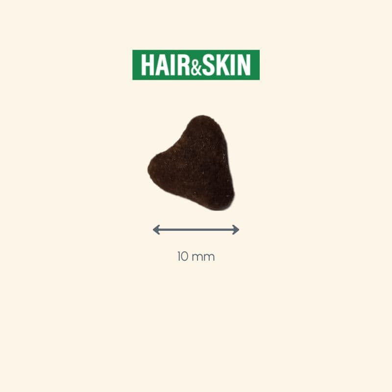  Hair & Skin | Chat avec problèmes de peau et de démangeaisonsPro-Nutrition Flatazor 7