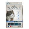 CROCKTAIL ADULT STERILIZED AU POULET - croquettes chatPro-Nutrition Flatazor 1 CROCKTAIL ADULT STERILIZED AU POULET - croquettes chatPro-Nutrition Flatazor 1