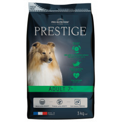 PRESTIGE ADULT 7+ - croquettes chien senior