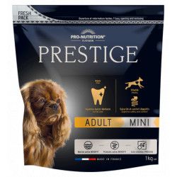 PRESTIGE ADULT MINI - croquettes chien