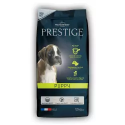 PRESTIGE PUPPY - croquettes chiot ou femelle en gestation / lactation