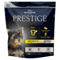 PRESTIGE PUPPY MINI - croquettes chiots