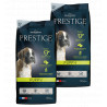 LOT 2X12kg -Croquettes chiot ou femelle en gestation / lactation - Prestige PuppyPro-Nutrition Flatazor 1 LOT 2X12kg -Croquettes chiot ou femelle en gestation / lactation - Prestige PuppyPro-Nutrition Flatazor 1