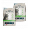 LOT 2X10kg - Croquettes chat - Crocktail Adult Multi volaille et légumesPro-Nutrition Flatazor 1 LOT 2X10kg - Croquettes chat - Crocktail Adult Multi volaille et légumesPro-Nutrition Flatazor 1