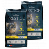 PACK DÉCOUVERTE 2X3kg - Croquettes chiots - Prestige Puppy MiniPro-Nutrition Flatazor 1 PACK DÉCOUVERTE 2X3kg - Croquettes chiots - Prestige Puppy MiniPro-Nutrition Flatazor 1