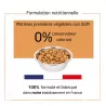 PURE LIFE CHIEN MINI ADULT | Croquettes sans céréales chien adulte de petite taille au canard et poissons blancs - LOT 2x2kgPro PURE LIFE CHIEN MINI ADULT | Croquettes sans céréales chien adulte de petite taille au canard et poissons blancs - LOT 2x2kgPro