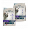 LOT 2X10kg - Crocktail Adult 8+ Light &/or SterilizedPro-Nutrition Flatazor 1 LOT 2X10kg - Crocktail Adult 8+ Light &/or SterilizedPro-Nutrition Flatazor 1
