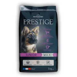 PRESTIGE JUNIOR MAXI - croquettes chiots et jeunes chiens