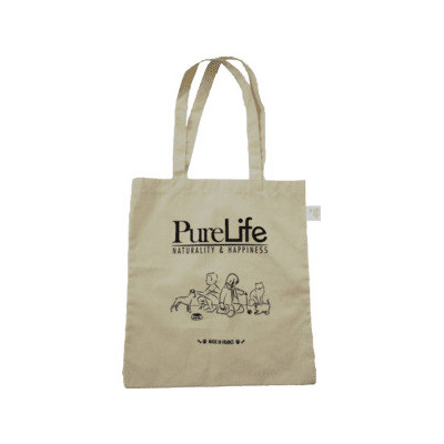 Tote Bag Pure Life
