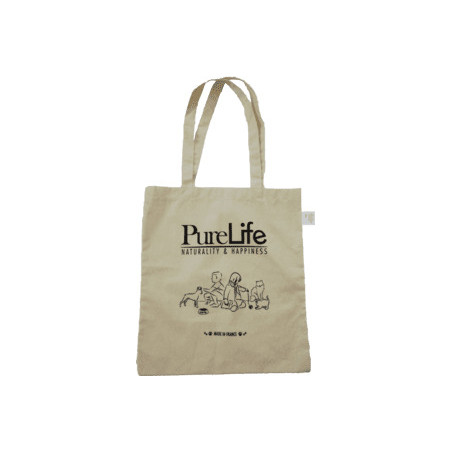 Tote Bag Pure Life 1 Tote Bag Pure Life 1
