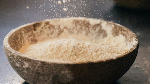 La levure de bière