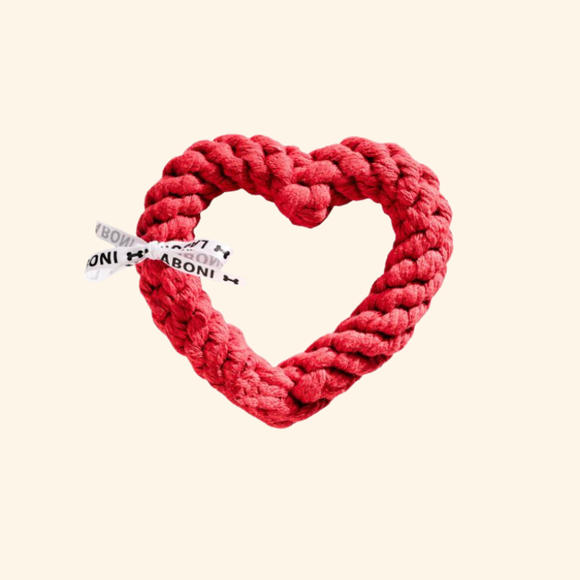 Jouet Mini coeur