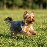 Yorkshire Terrier