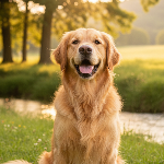 golden retriever