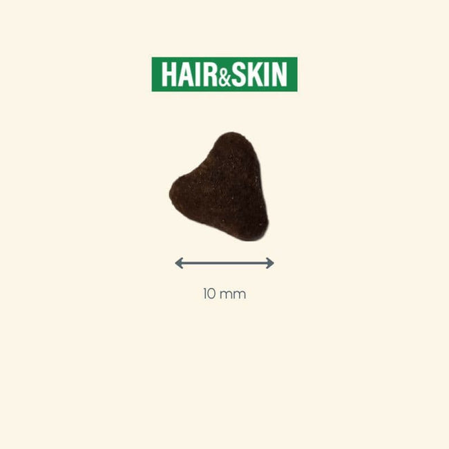  Hair & Skin | Chat avec problèmes de peau et de démangeaisonsPro-Nutrition Flatazor 7
