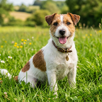 Jack Russell Terrier