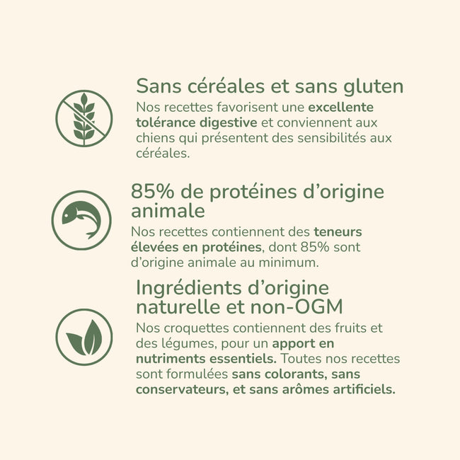  Adult Sterilised - Saveur Sardine | Chat adulte stérilisé et/ou ayant tendance à l'embonpointPro-Nutrition Flatazor 4