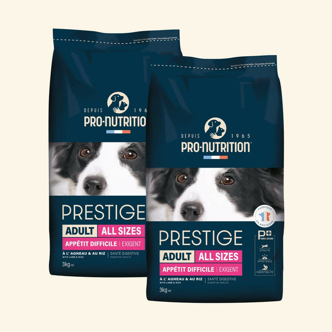  Adult All Sizes Appétit Difficile | Chien adulte de toute taille ayant un appétit difficilePro-Nutrition Flatazor 1