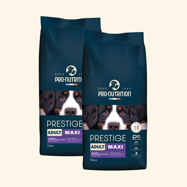  Adult Maxi | Chien adulte de grande taillePro-Nutrition Flatazor 5