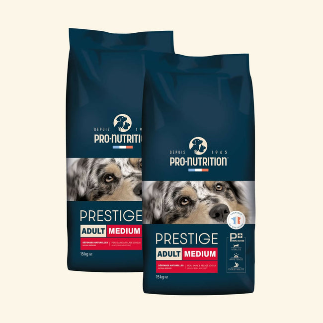  Adult Medium | Chien adulte de taille moyennePro-Nutrition Flatazor 7
