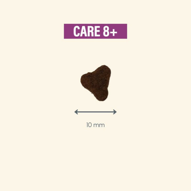  Care 8+ | Chat adulte ou âgé avec troubles de la fonction rénale, ostéo-articulaires ou cardiaquesPro-Nutrition Flatazor 6