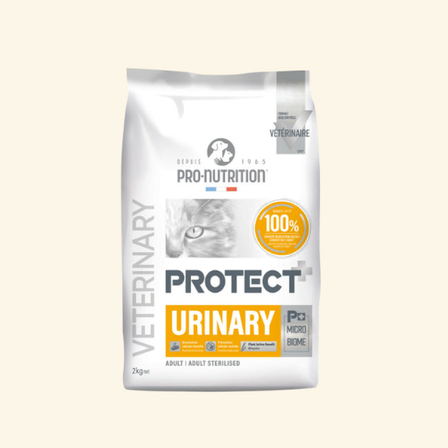 Urinary | Chat ayant des problèmes urinairesPro-Nutrition Flatazor 1