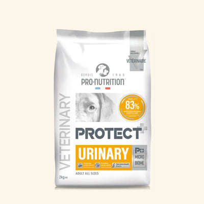  Urinary | Chien ayant des problèmes urinairesPro-Nutrition Flatazor 1