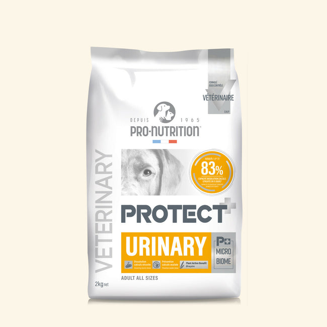  Urinary | Chien ayant des problèmes urinairesPro-Nutrition Flatazor 1