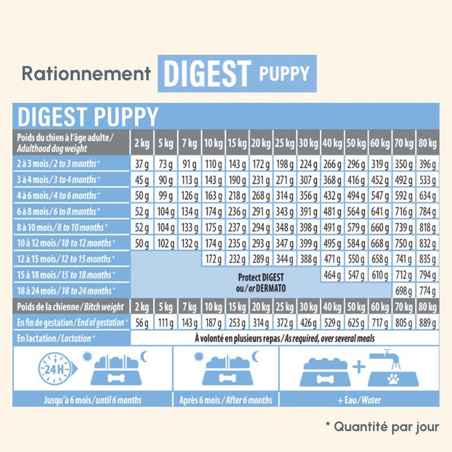 Protect Puppy Digest
