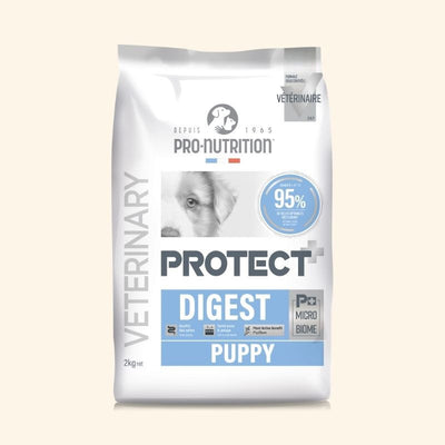 Protect Puppy Digest