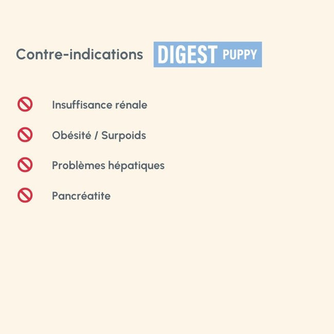 Protect Puppy Digest