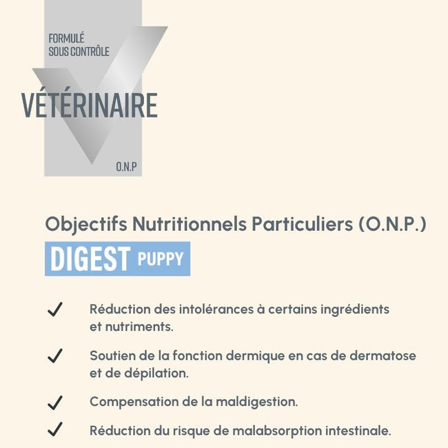Protect Puppy Digest