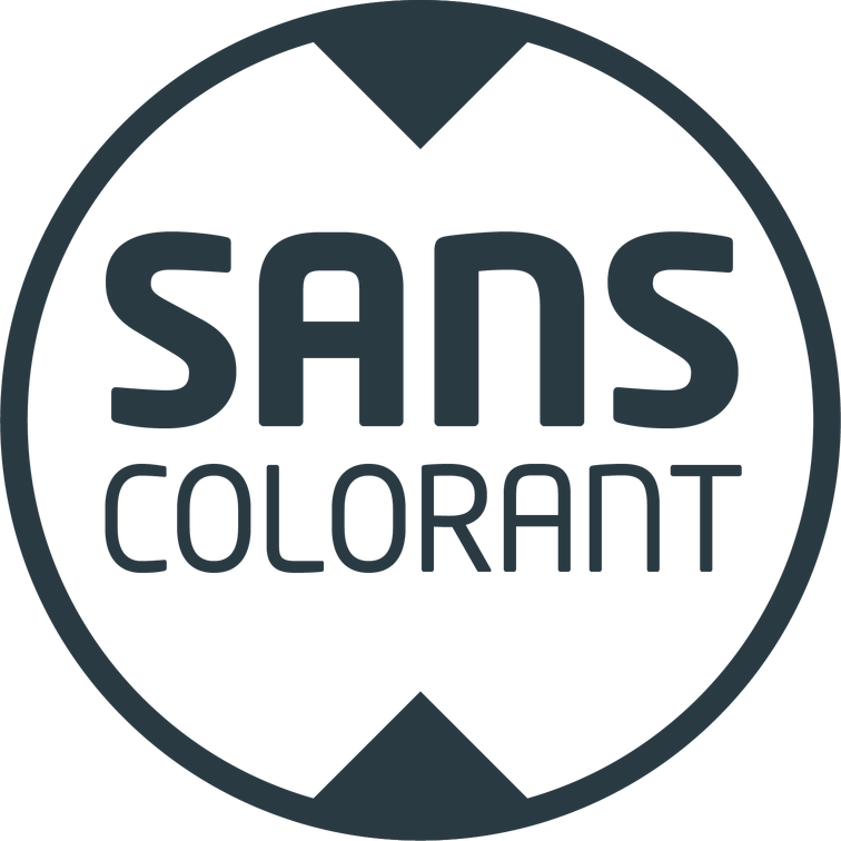 Pictogramme sans colorant